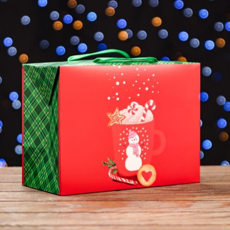 Package Corps "Miracle", l 27 x 20 x 13 cm