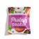 Cookies protein taste berry mix, 40 g
