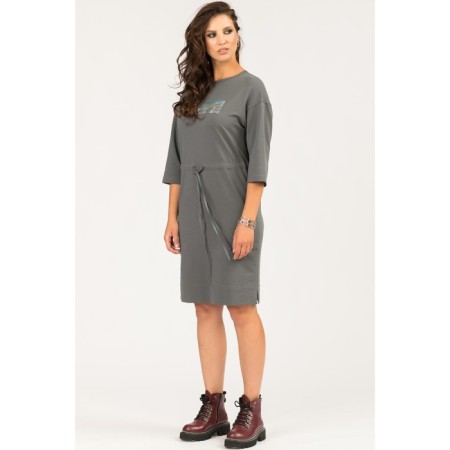 Women's dress, size 58-1