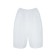 Women's shorts Minaku: Enjoy Milk color, rr 44