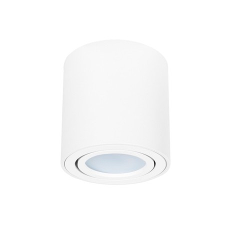 ARTE LAMP Beid A1513PL-1WH, GU10, 35 W, 8x8x8 cm, white overhead