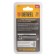 Denzel 782313 MFI Nazadka, cutting straight, HCS, wood, 20 x 1.4 mm