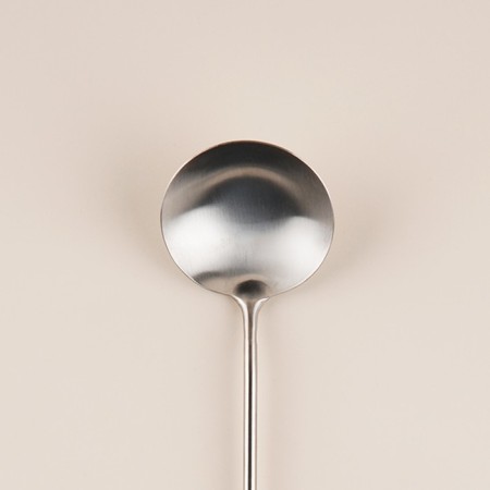 Stainless steel lactic SL Home “Rustik”, 38 × 10 cm, silver color-4