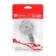 Mechanical manual Torso up to 7.5 atm, reset valve