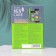Gift set for men Men Care: shower gel, 250 ml + shampoo, 250 ml