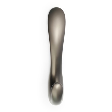 Furniture hook Cappio Note, two -rod, graphite color-3