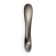 Furniture hook Cappio Note, two -rod, graphite color