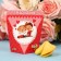 Cookies with a prediction "for lovers", 6 g