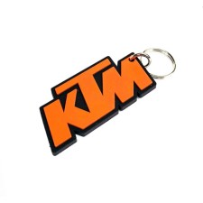 MTP KTM keychain, orange