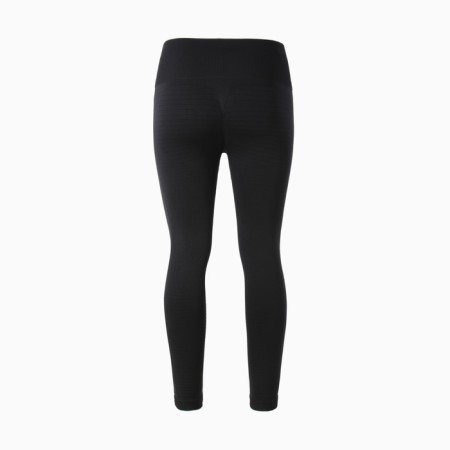 Female leggings, black color, size 48 (l)-6