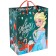 New Year. Gift package, 18x23x11.5 cm, packaging, cold heart