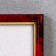 Photo frame plastic 30x40 cm jasper (583)