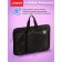 Folder for drawings and drawings A3, 500 x 360 x 20 mm, (backpack) with handles, textiles, Devente