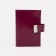 Busmaker on the button, 18 cards, lilac color