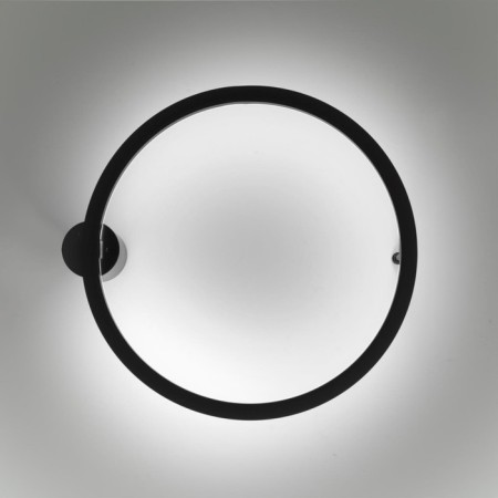 Wall lamp IP20 RGB Dynamic backlight, with PDU-4