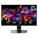 MSI MSI 26.5 "MAG 271QPX QD-OLED Black QD OLED LED 16: 9 HDMI M/M Matte Has Piv 15000 107990