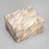 Gift folding box, packaging, “tenderness”, 31.2 x 25.6 x 16.1 cm cm