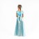 Ella carnival costume, dress, cloak, diadem, rod, braid, p. 36, height 140 cm