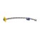 Flexible eyeliner for water zein, 1/2 ", tulus nut, 30 cm