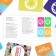 Board game "Developing memory", 104 cards, 8+
