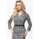 Women's dress, size 50