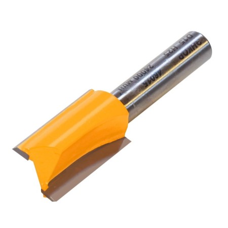 Frases groove Encor Prof 46015, straight, on wood, d = 8 mm, 15 x 25 mm-1