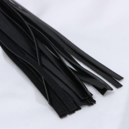 Black film, pen 12 cm, tail 16 cm-2