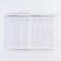Diary "Teacher with gratitude", A5 format, 160 sheets, soft cover