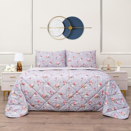 A set with a blanket 1.5 joint venture Sofi de Marko "Massimo", size 180x230 cm, 150x220 cm, 50x70 cm
