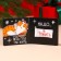 New Year! Chewing gum “New Year: Drink” in the postcard, 68 g (50 pcs. X 1.36 g). (18+)