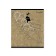 Notebook of 48 sheets in the Erichkrause "Ovochki", craft cardboard, OFSET block 100%, mix