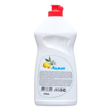 Titan Lemon with glycerin, 500 ml-1