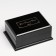 Plastic Plastic Cards "500 euros", 54 pcs, 30mkm, 8.7 x 5.7 cm, golden, in a box