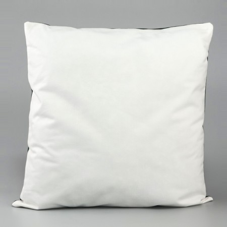 New Year! Decorative pillow "Snake with the coat of arms", 40 cm, with lightning-2
