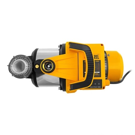 Surface pump Denzel GP1100SS, Garden, 1100 W, pressure 45 m, 67 l/min, cable 1.2 m-8
