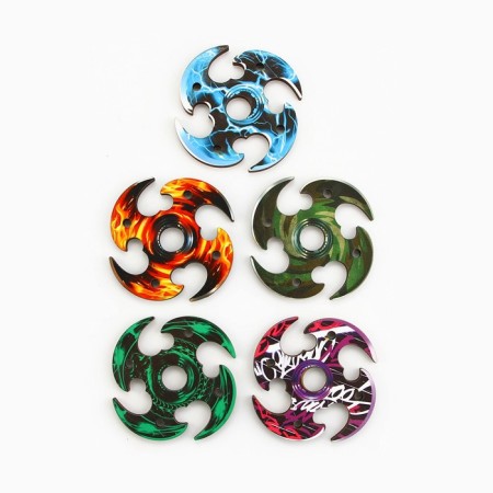 Souvenir weapon “Shuriken”, mix, d = 8.5 cm