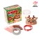 Set for creativity New Year's Slime "Deer"