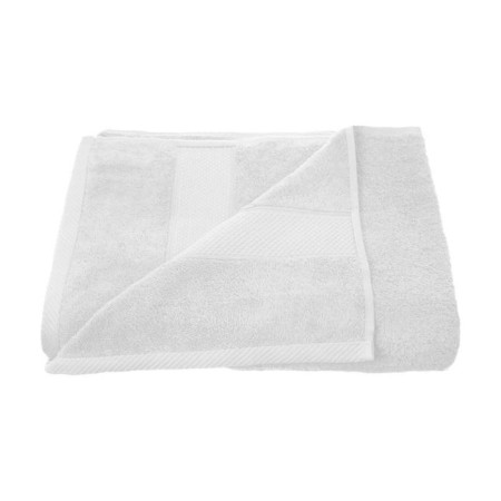 Arya Home Miranda Soft, 500 gr, size 70x140 cm, white color, white-5