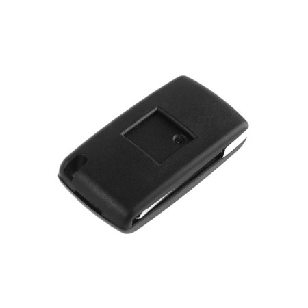 Key building, folding, Peugeot / Citroen-3