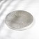 Nymphaea Poselian dish, glass, d = 21 cm