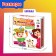 Board game "Perfect with a plate", from 2 players, 3+