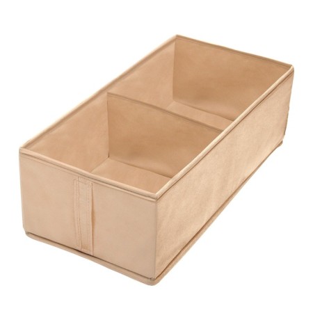 Organizer 50x25x16 cm, 2 cells-1