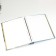 Photo album magnetic on 30 sheets "Classic-3" mix