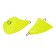 Cargo-EXCCentrik Painted Disassembly Yaman 5 pcs., 44 g, yellow
