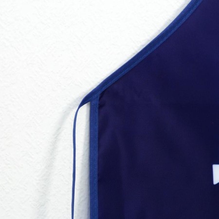 Apron men's full -color "The best grandfather"-3