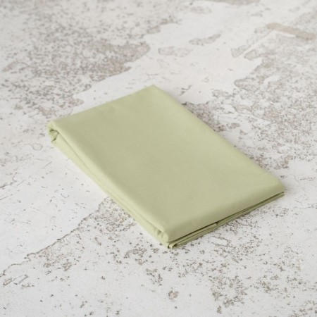Sheet "era", size 200x220 cm, green color