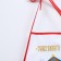 Kitchen apron “Happy Year!”, Polyester, size 50x70 cm