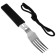 Maclay-stainless steel fork