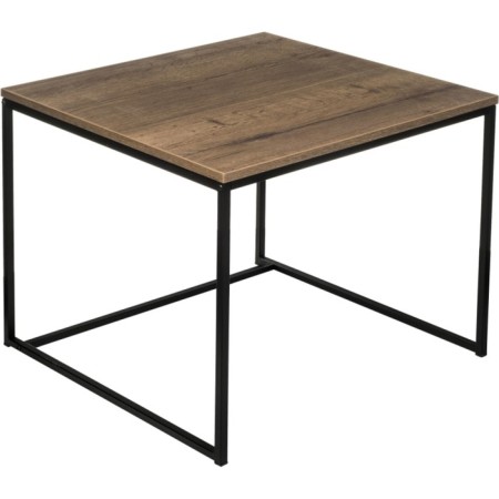 CHIRAL GRAROD METAL, OAC Velington/Black 60x60x52 cm