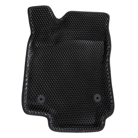 Коврики EVA 3D «Ромб» в салон для Opel Astra H 2004-2015-1